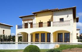 Five bedroom villa in Paphos, Kouklia for 2,000,000 €