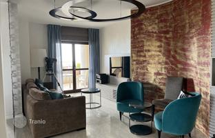 Three-bedroom apartment with a roof terrace on the seafront in Anzio, Lazio, Italy for 1,190,000 €
