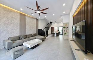 3-bedroom villa 105 m² in Da Nang for $307,000