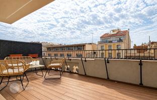 2-bedroom apartment 117 m² in L'Eixample for 1,200,000 €