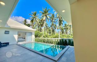 3-bedroom villa 400 m² in Bo Phut for $283,000