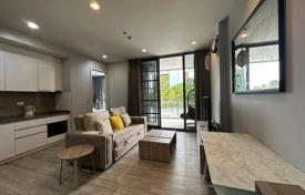 Apartment – Pattaya, Chonburi, Thailand for $234,000
