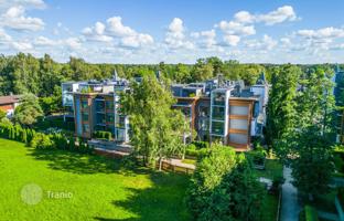 2-bedroom apartment 197 m² in Jurmala for 299,000 €