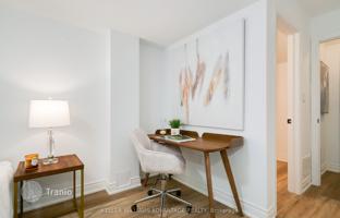 8-bedroom townhouse in Old Toronto for C$1,547,000