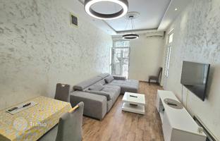 2-bedroom apartment 62 m² in Budva city for 157,000 €