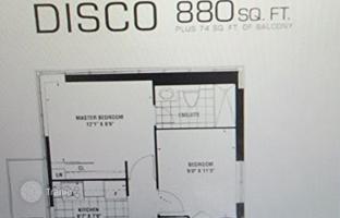6-bedroom apartment in Eglinton Avenue East for C$1,219,000