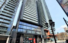 Apartment – Wellesley Street East, Old Toronto, Toronto,  Ontario,   Canada for C$696,000