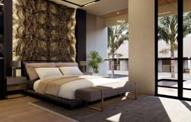 Three-Level Luxury Villa in Seminyak Rooftop Jacuzzi & Private Pool for $500,000