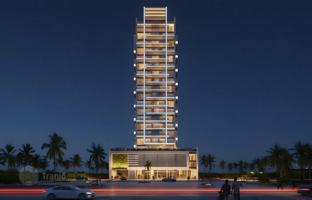 7 new flats in residential complex Future Residence in Nad Al Sheba 1 for From $456,000