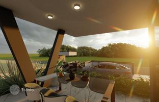 4-bedroom apartment in new building 134 m² in Krk for 730,000 €