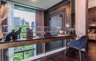 2-bedroom apartment in Watthana for $903,000