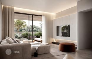 2-bedroom apartment in new building in Larnaca for 265,000 €
