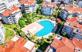 3-bedroom apartment 168 m² in Alanya for 13,634,000 TRY