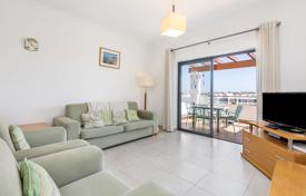 Two-bedroom apartment near the sea in Lagos, Faro, Portugal for 410,000 €