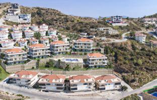3-bedroom apartment 145 m² in Kargicak for 16,658,000 TRY