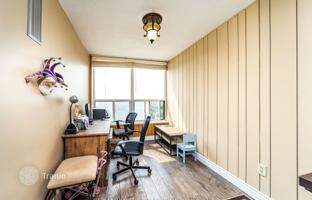 6-bedroom apartment in York for C$777,000