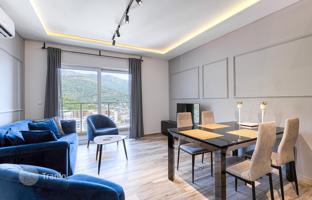2-bedroom apartment 68 m² in Becici for 460,000 €