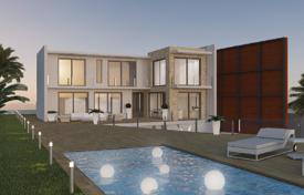Comfortable villa with a backyard, a swimming pool, a relaxation area, a terrace and a garage, Deesa de Campoamor, Spain for 2,200,000 € Comfortable villa with a backyard, a swimming pool, a relaxation area, a terrace and a garage, Deesa de Campoamor, Spain for 2,200,000 €