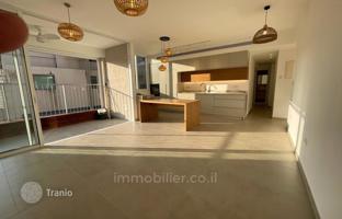 3-bedroom apartment 80 m² in Tel Aviv for $1,788,000