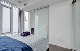 Apartment – Peter Street, Old Toronto, Toronto,  Ontario,   Canada for C$1,254,000