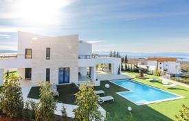 Luxury Property, Island Krk, Malinska, Gym, Sauna & Sea View! for 1,520,000 €
