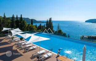2-bedroom apartment 125 m² in Budva city for 1,050,000 €