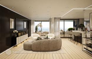 3-room apartment 140 m² in Rovinj. Price on request