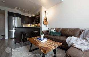 5-bedroom apartment in Old Toronto for C$972,000
