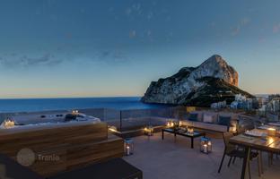 3-bedroom apartment 125 m² in Calpe for 1,014,000 €