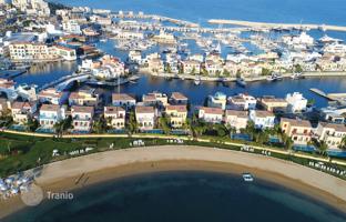 3-bedroom villa 167 m² in Limassol for 3,500,000 €
