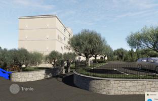 Land plot 4,038 m² in Kastav for 985,000 €
