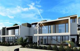 3-bedroom villa in a new premium class residential complex for 900,000 €