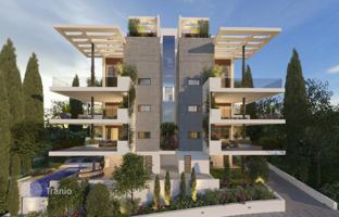 3-bedroom penthouse in Limassol for 545,000 €