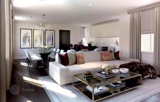 35 new flats in residential complex in London for From £1,098,000