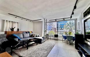 3-bedroom apartment 92 m² in Tel Aviv for $1,723,000