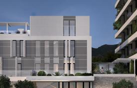 Two-Bedroom Luxury Apartment, 98 m², in a New Prestigious Complex, Sveti Stefan, Budva for 500,000 €