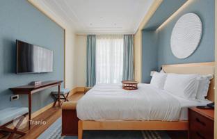 3-bedroom apartment 200 m² in Tivat city for 1,600,000 €