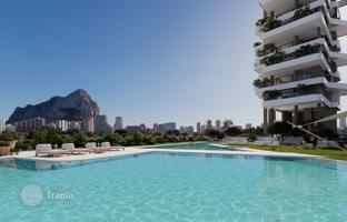 3-bedroom apartment 345 m² in Calpe for 1,018,000 €