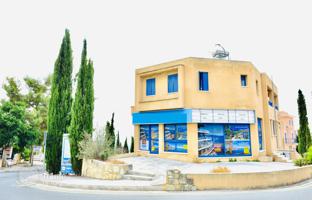 Residence with a panoramic view close to a golf course, Tala, Paphos, Cyprus for From 182,000 €