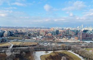 5-bedroom apartment in Fort York Boulevard for C$789,000
