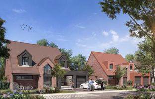 31 new flats in residential complex in Pas-de-Calais for From 361,000 €