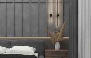 2-bedroom apartment in new building 191 m² in Batumi for $141,000