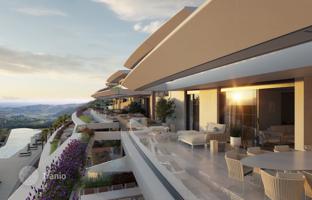 3-bedroom apartment 372 m² in Marbella for 3,400,000 €
