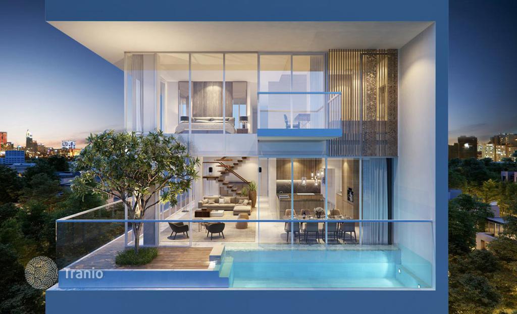 Luxury Penthouses In Vietnam For Sale Buy Exclusive Luxury Expensive Penthouses In Vietnam - 