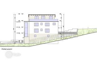 Land plot 1,250 m² in Prague 5. Price on request