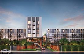 Residential complex with 5-star infrastructure, Bangkok, Thailand for From $68,000