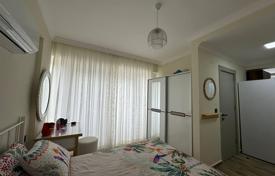 1-Bedroom Ground-Floor Apartment in a Complex in Fethiye Muğla for $120,000