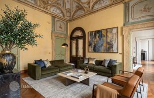 3-bedroom apartment 208 m² in Perugia for 995,000 €