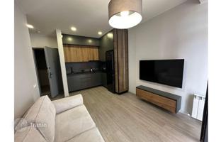1-bedroom apartment 40 m² in Kvemo Kartli for $110,000
