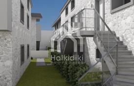 Townhome – Chalkidiki (Halkidiki), Administration of Macedonia and Thrace, Greece for 255,000 €